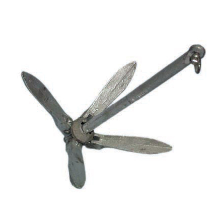 Ankare hopfllbart