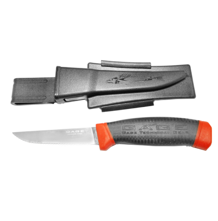 Kniv Grundns Alaska