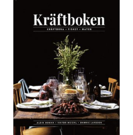 Krftboken