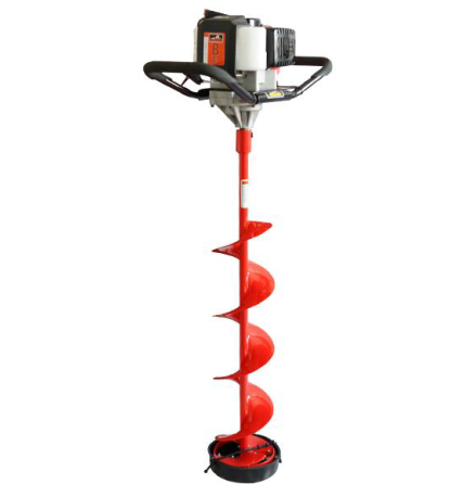 Motorisborr IFISH 43cc 250mm