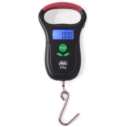 Fiskvg 25 kg