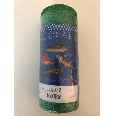 Lagningsgarn 210/2  100 g