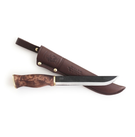 Kniv Leuku 18