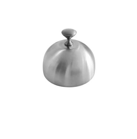 Serveringskupol 12cm Gourmetstl