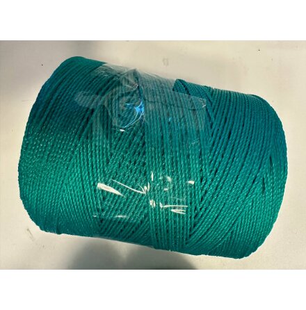 Lina polyeten 3mm 2kg grn flytande