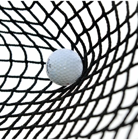 Golfn�t 2mm tr�d H 3,0 m x L 12,0 m